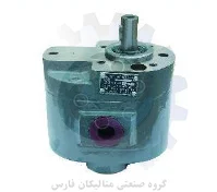 پمپ هیدرولیک CB-B2.5_4